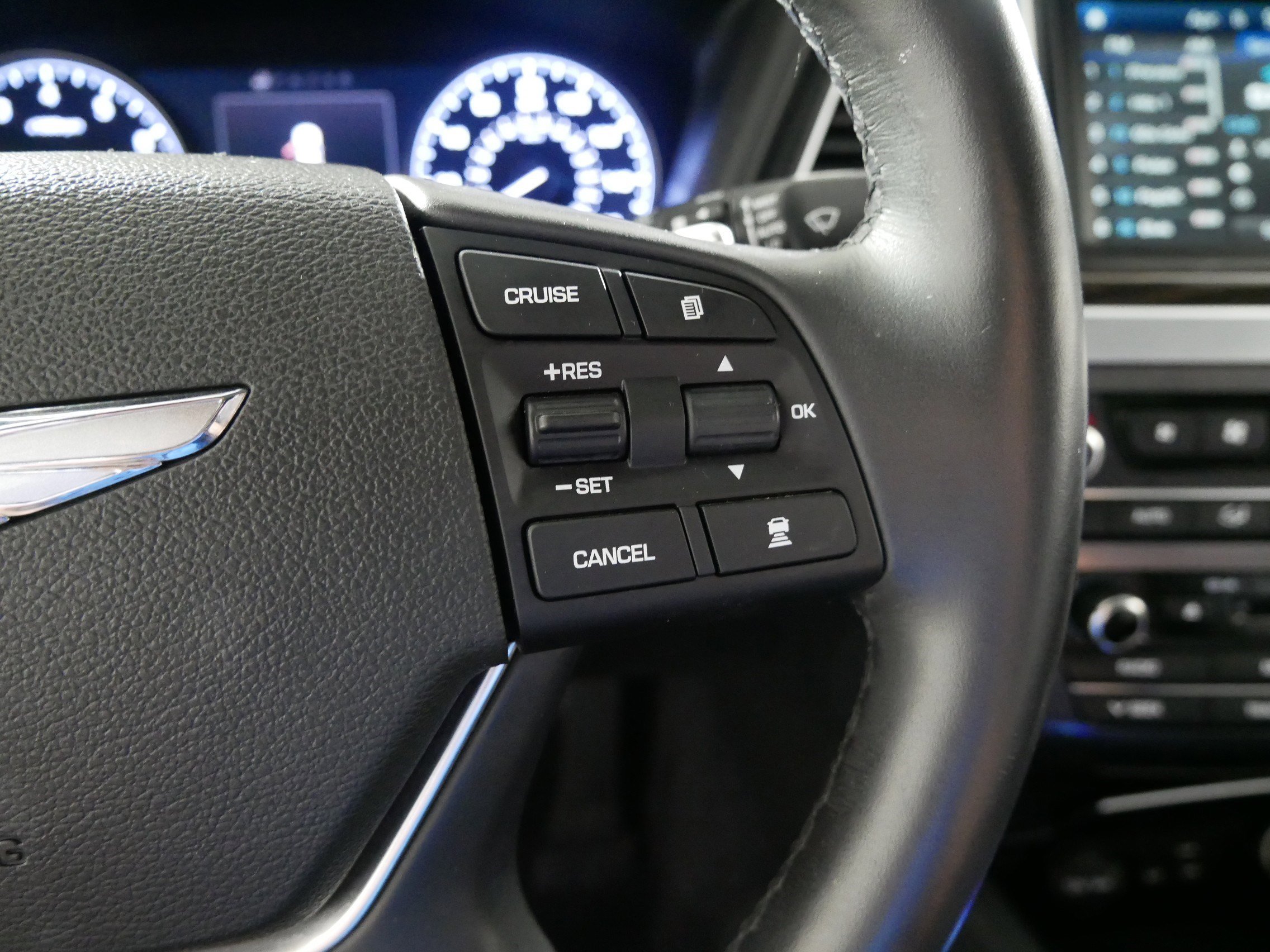 Used 2017 Genesis G80 3.8 w/ Option Group 02 image 28