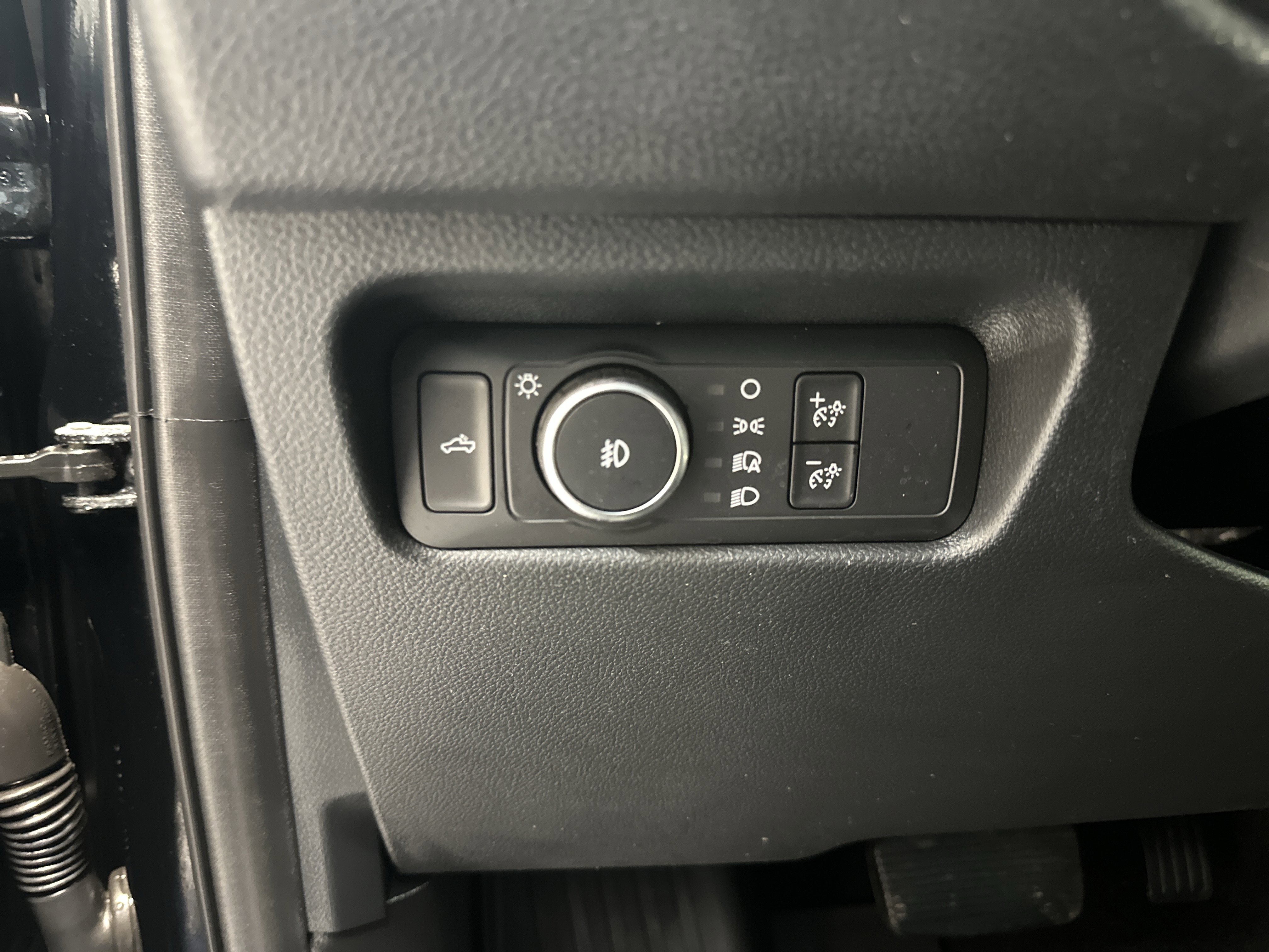 Used 2024 Ford Ranger Lariat w/ FX4 Off-Road Package image 23