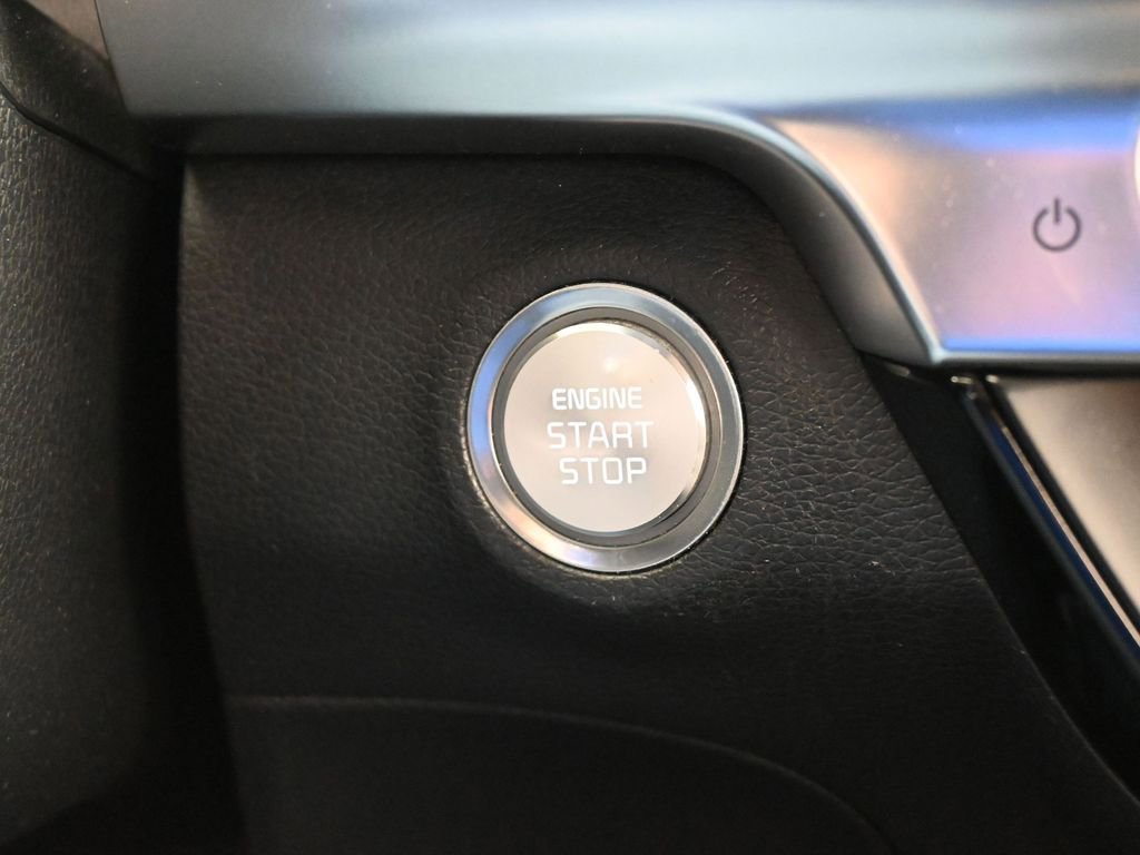 Used 2021 Kia Telluride EX image 32