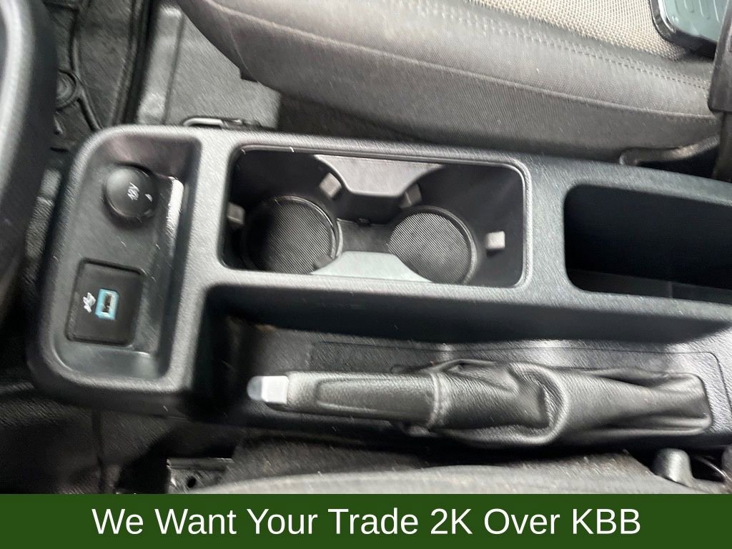 Used 2023 Ford Transit Connect XL image 28