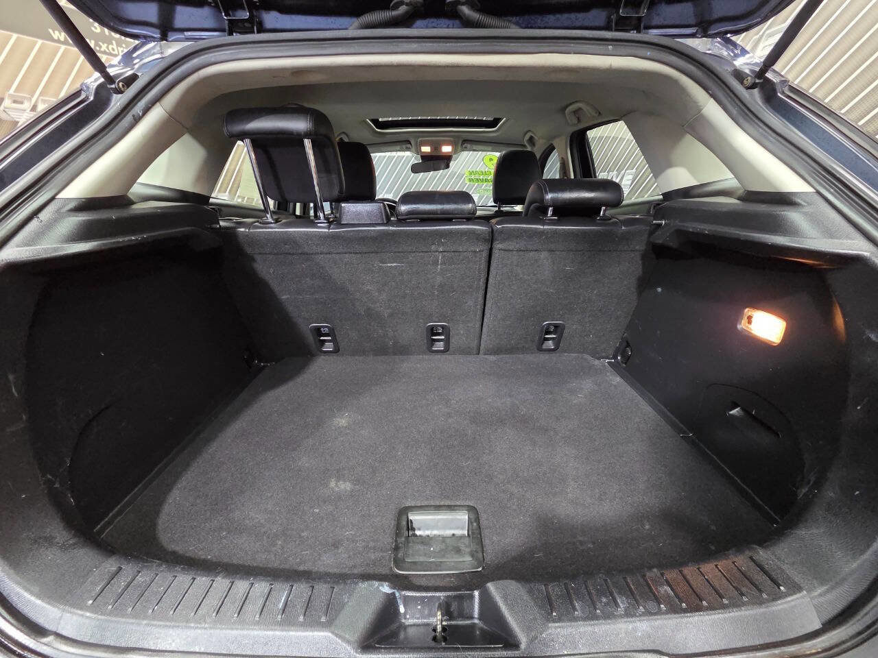 Used 2019 MAZDA CX-3 Touring w/ Preferred Equipment Package FWD image 28