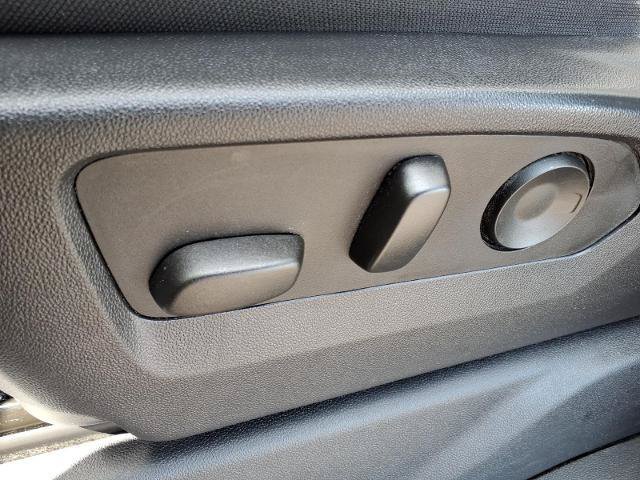 Used 2023 Chevrolet Silverado 1500 LT w/ LPO, Liner Protection Package AWD/4WD image 14