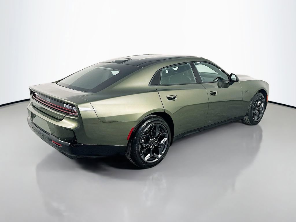 New 2026 Dodge Charger R/T image 7