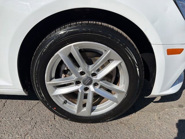 Used 2017 Audi A4 2.0T Ultra Premium image 9