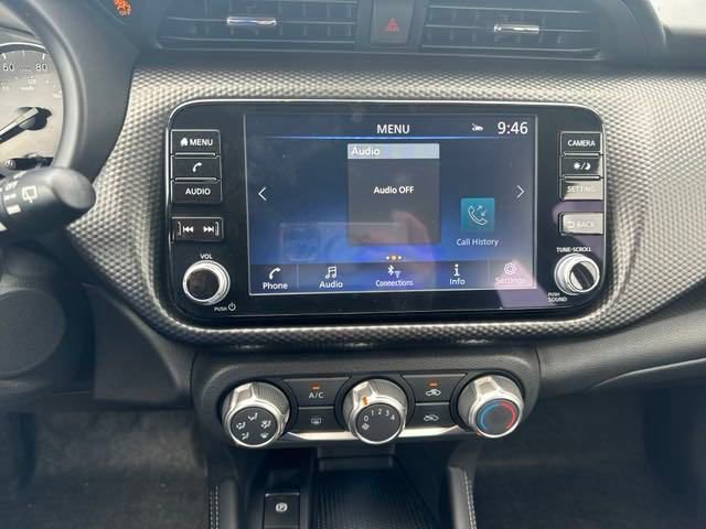 Used 2024 Nissan Kicks SV w/ Interior Electronics Package image 19