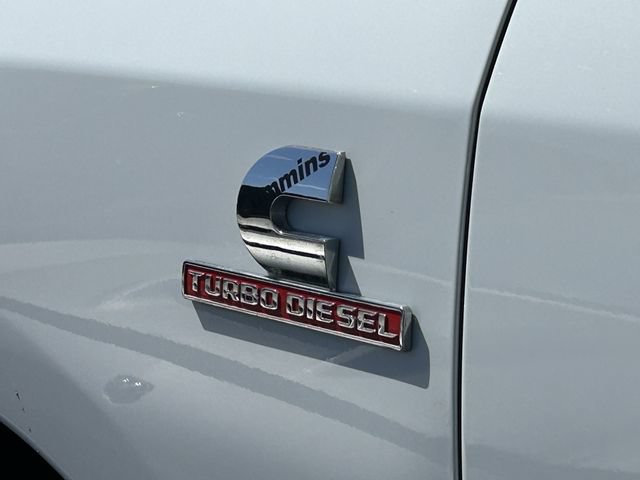 Used 2024 RAM 2500 Big Horn w/ Off Road Package AWD/4WD image 6