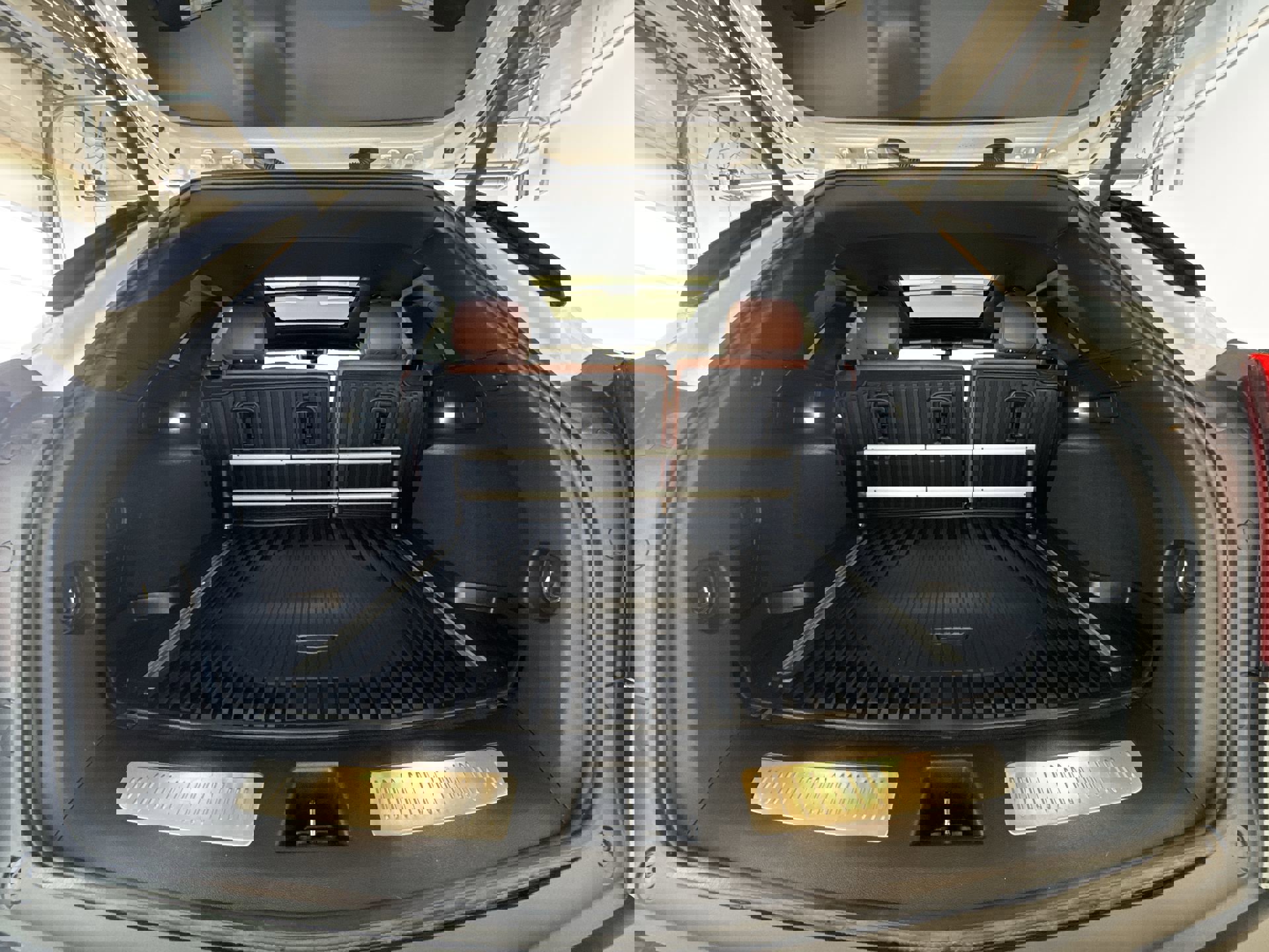 Used 2024 Cadillac XT5 Premium Luxury w/ Technology Package image 23