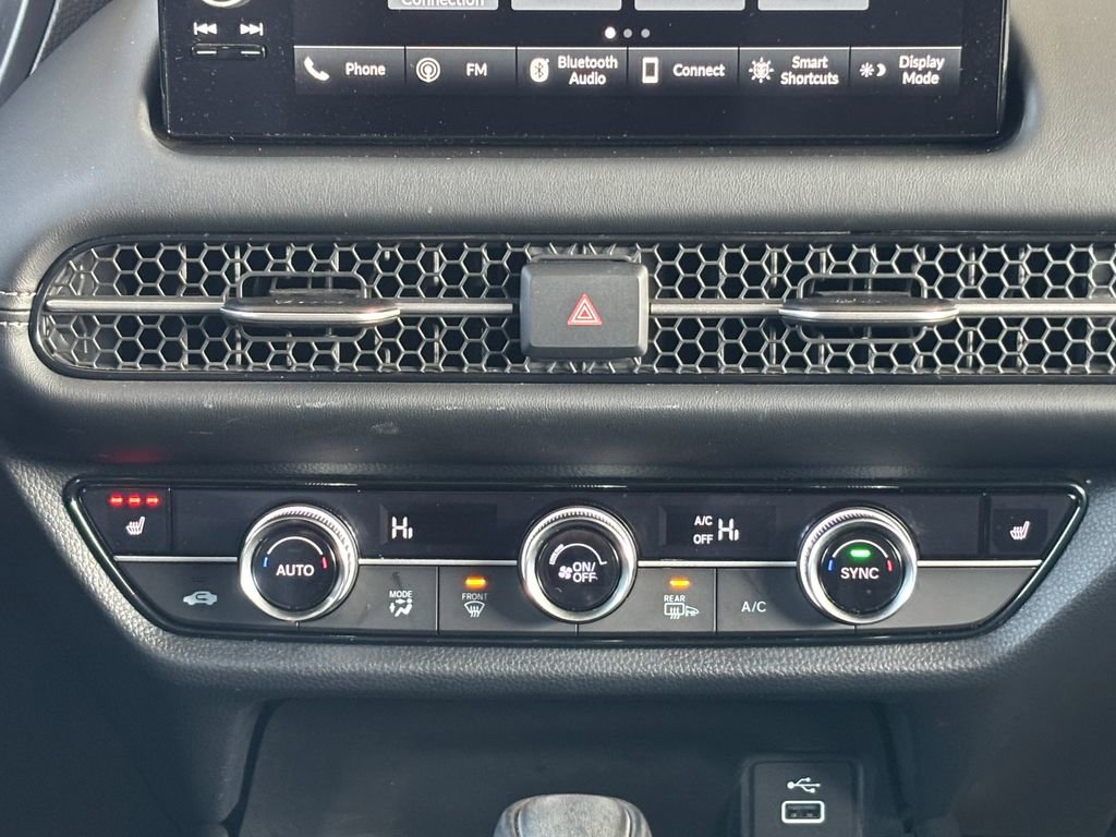 Used 2023 Honda HR-V EX-L image 15