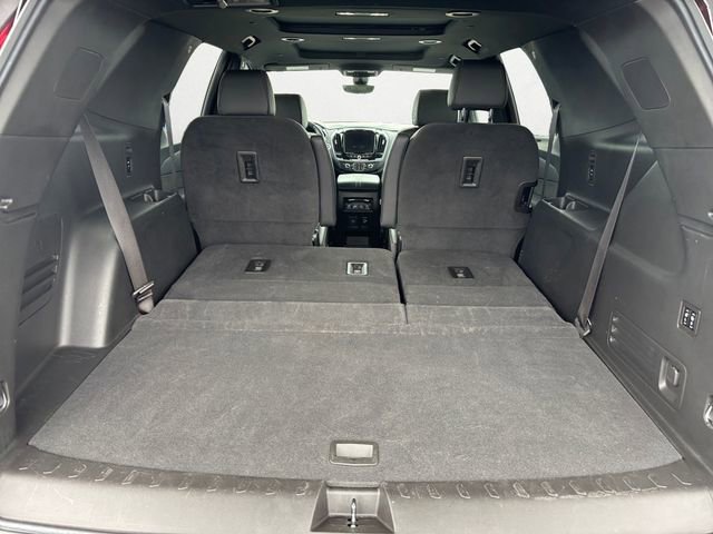 Used 2023 Chevrolet Traverse High Country image 24