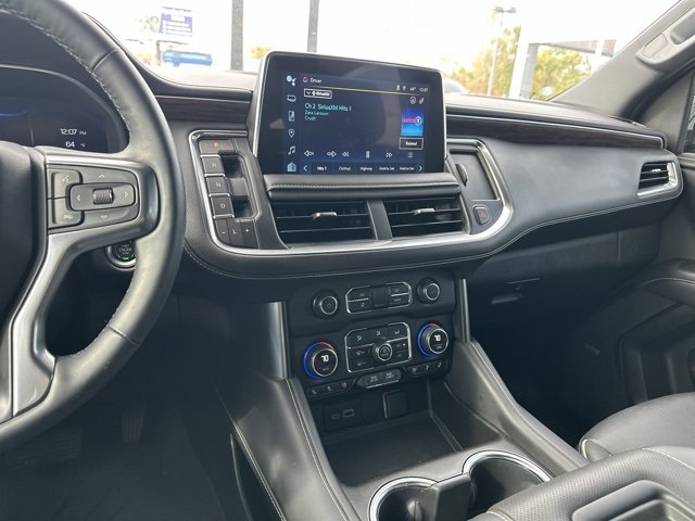 Used 2024 Chevrolet Tahoe Premier image 24