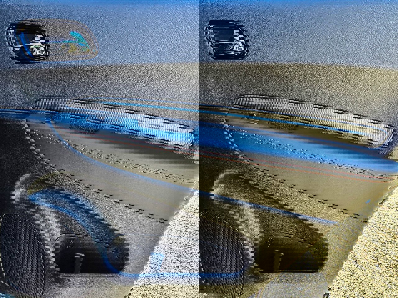 Used 2025 Dodge Durango R/T image 39