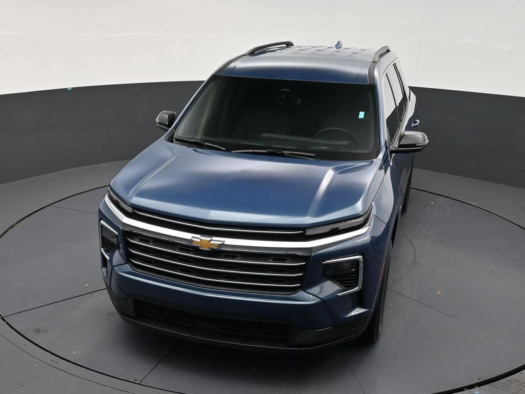 Used 2026 Chevrolet Traverse LT FWD image 19