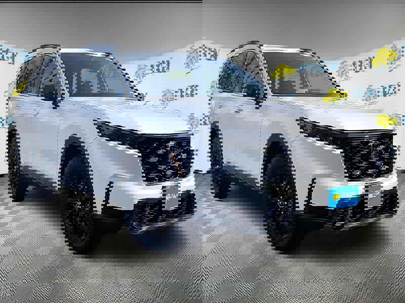 Used 2024 Honda CR-V Sport image 1