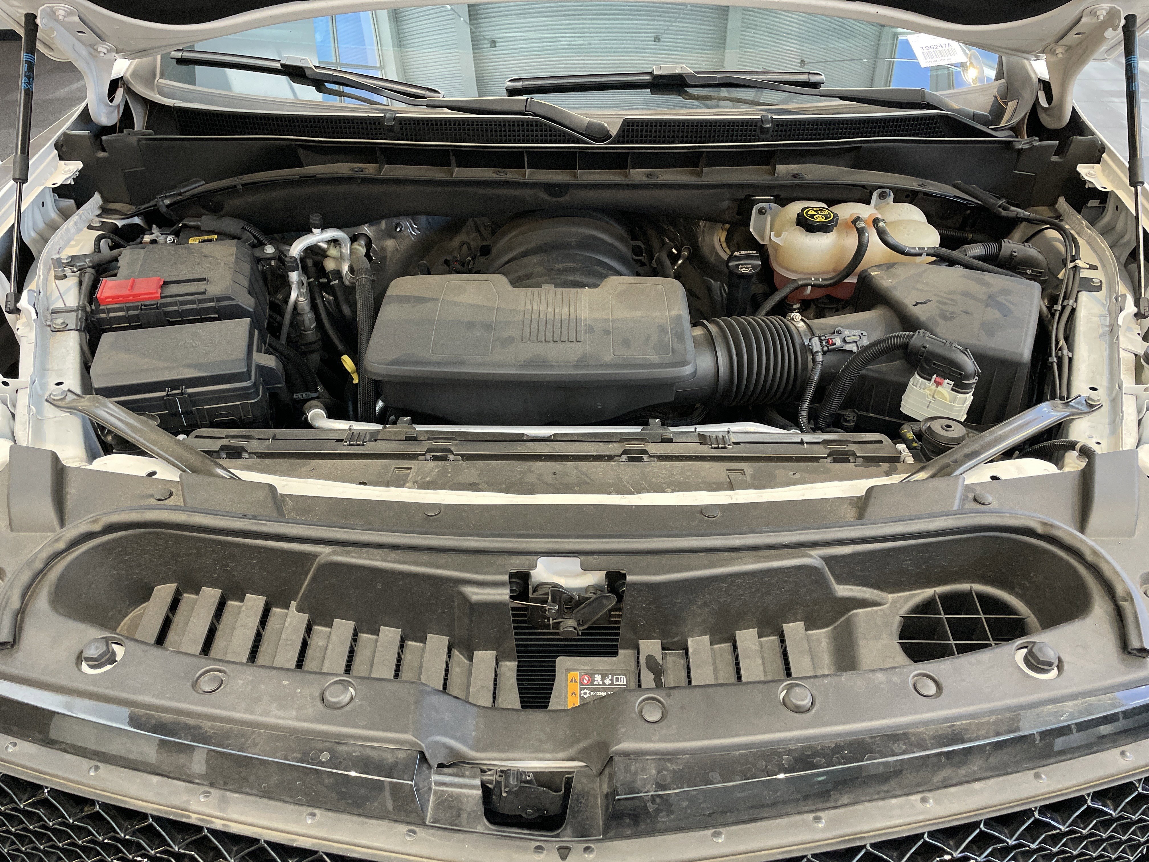 Used 2023 Cadillac Escalade Sport Platinum image 49