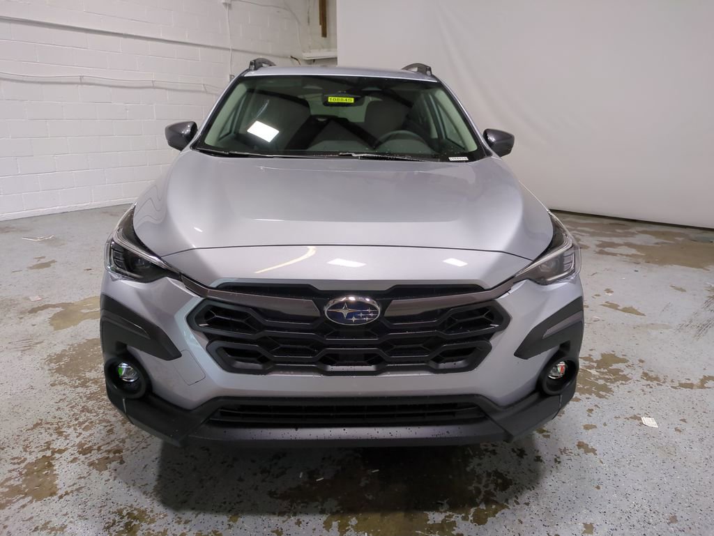 New 2025 Subaru Crosstrek 2.5i Limited w/ Crosstrek Mirror Package image 2