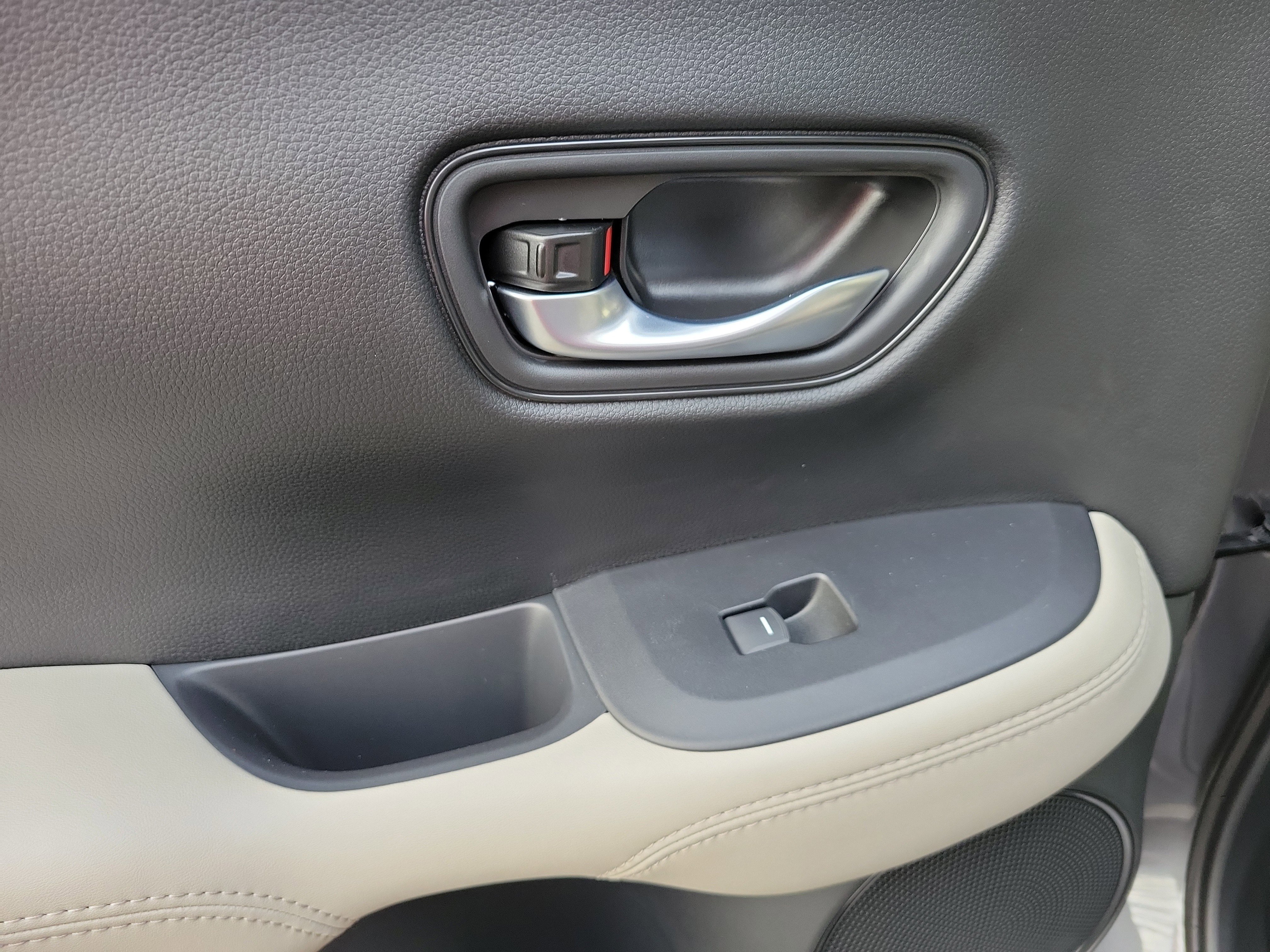 New 2026 Honda HR-V LX image 19