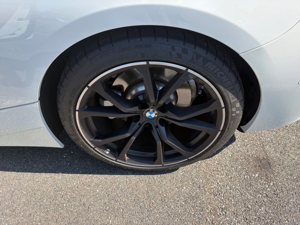 Used 2023 BMW Z4 sDrive30i w/ Premium Package RWD image 23