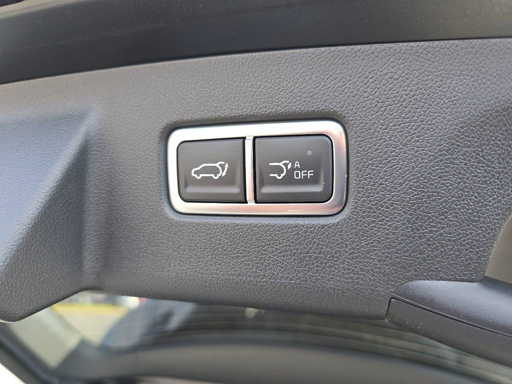 New 2026 Kia Sorento EX w/ EX Premium Package image 21