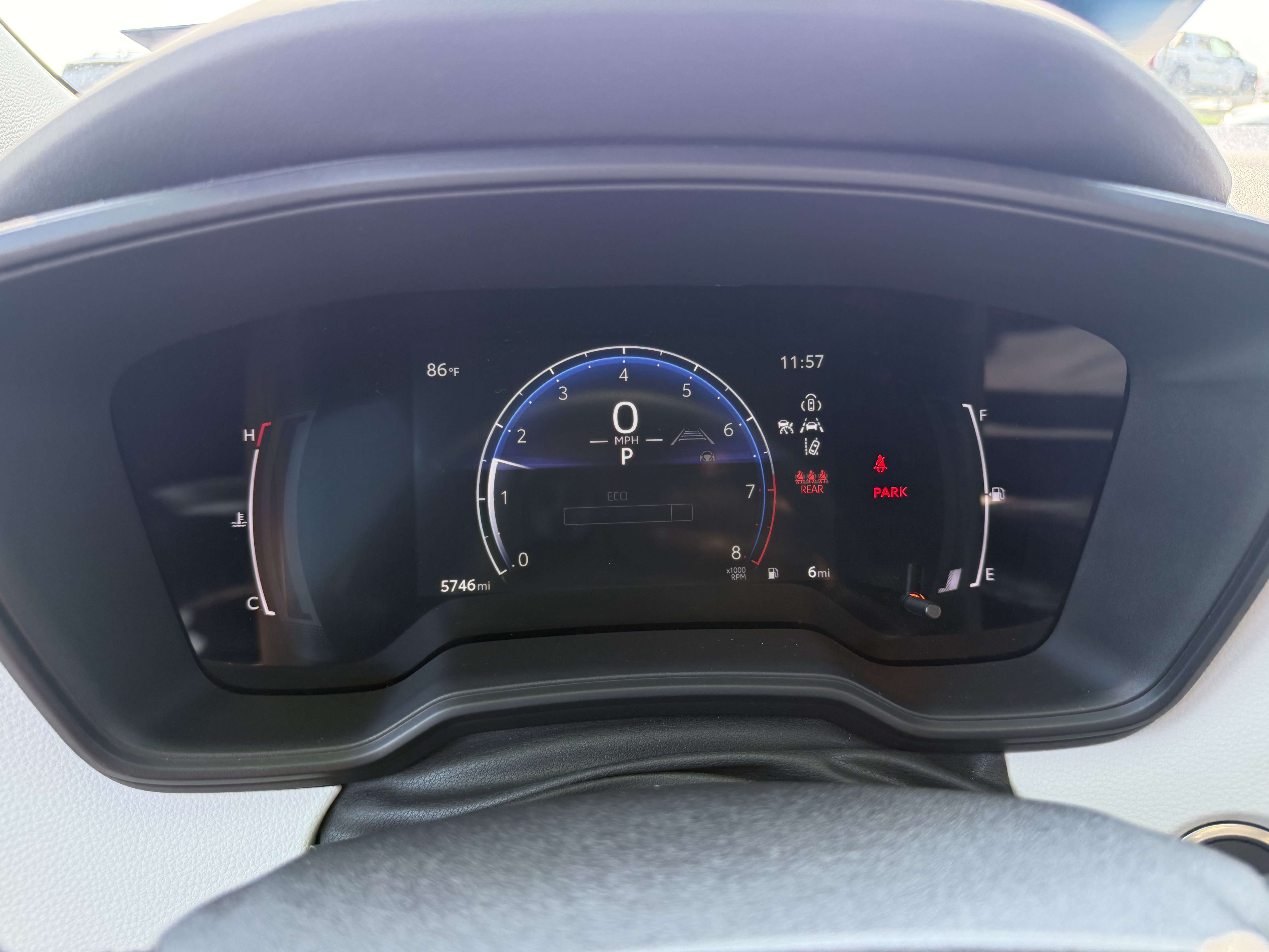 Certified 2025 Toyota Corolla FX w/ Convenience Package FWD image 6