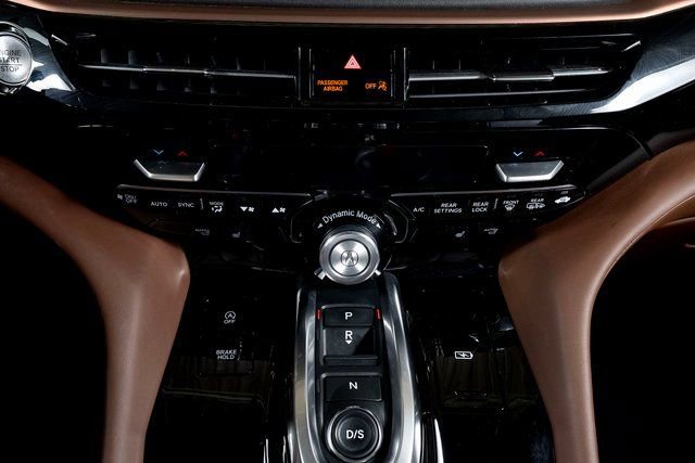 Used 2023 Acura MDX SH-AWD w/ Technology Package image 36