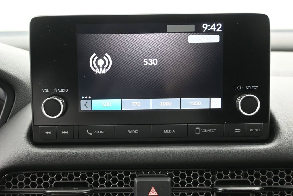 Used 2023 Honda HR-V Sport image 12