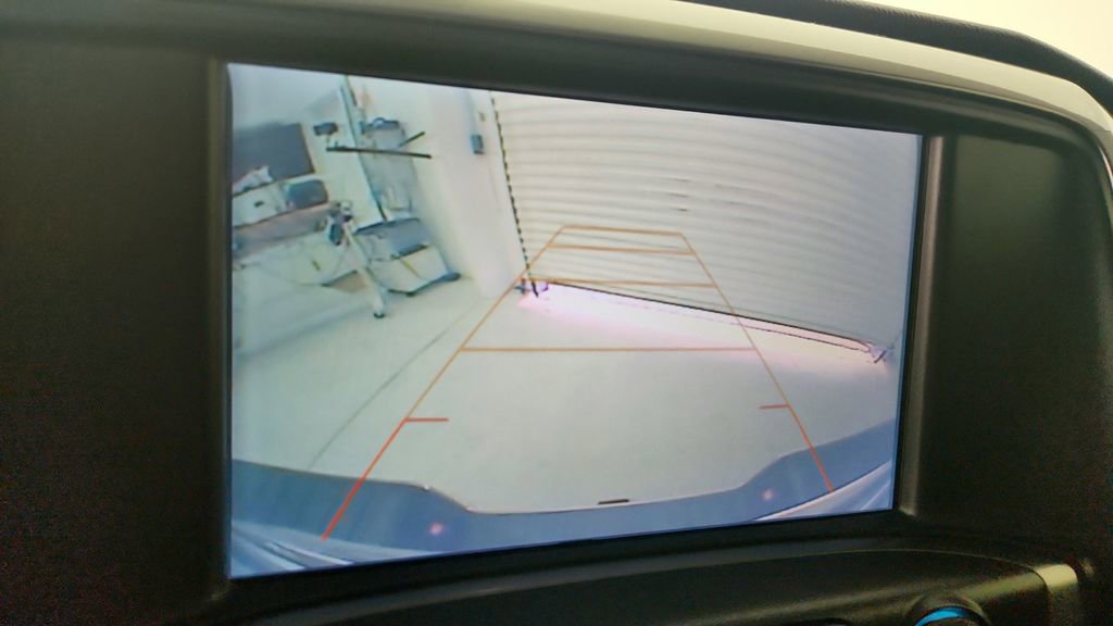 Used 2018 Chevrolet Silverado 1500 LT w/ Texas Edition RWD image 22