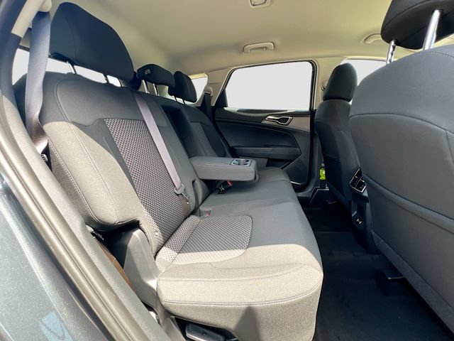 New 2026 Kia Sportage LX FWD image 25