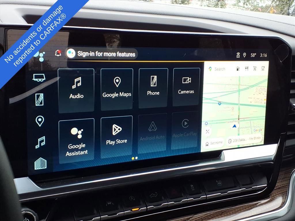 Used 2025 Chevrolet Silverado 1500 LT image 25