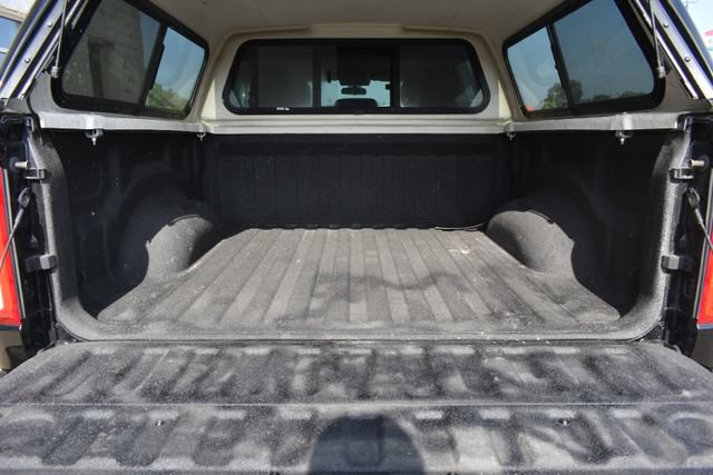 Used 2020 RAM 1500 Big Horn AWD/4WD image 43