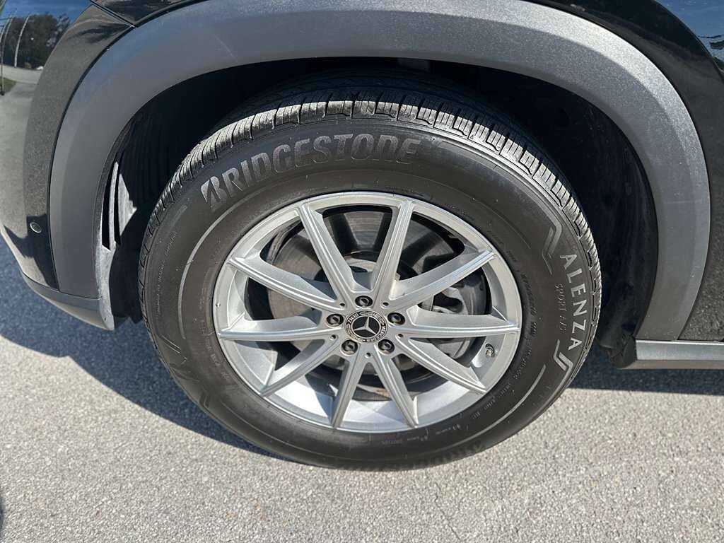 Used 2024 Mercedes-Benz GLE 450e 4MATIC image 22