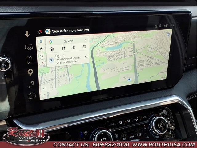 Used 2024 GMC Sierra 1500 Denali w/ Denali Reserve Package AWD/4WD image 22