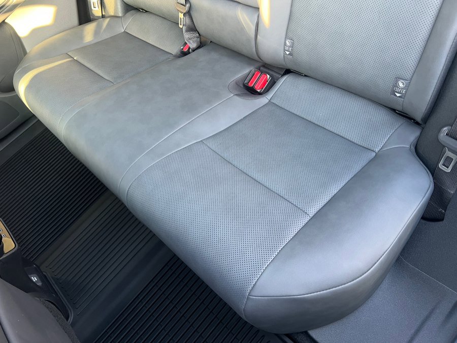 Used 2023 Lexus RZ 450e Premium image 47