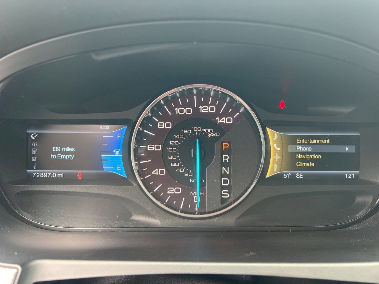 Used 2013 Ford Edge SEL image 5