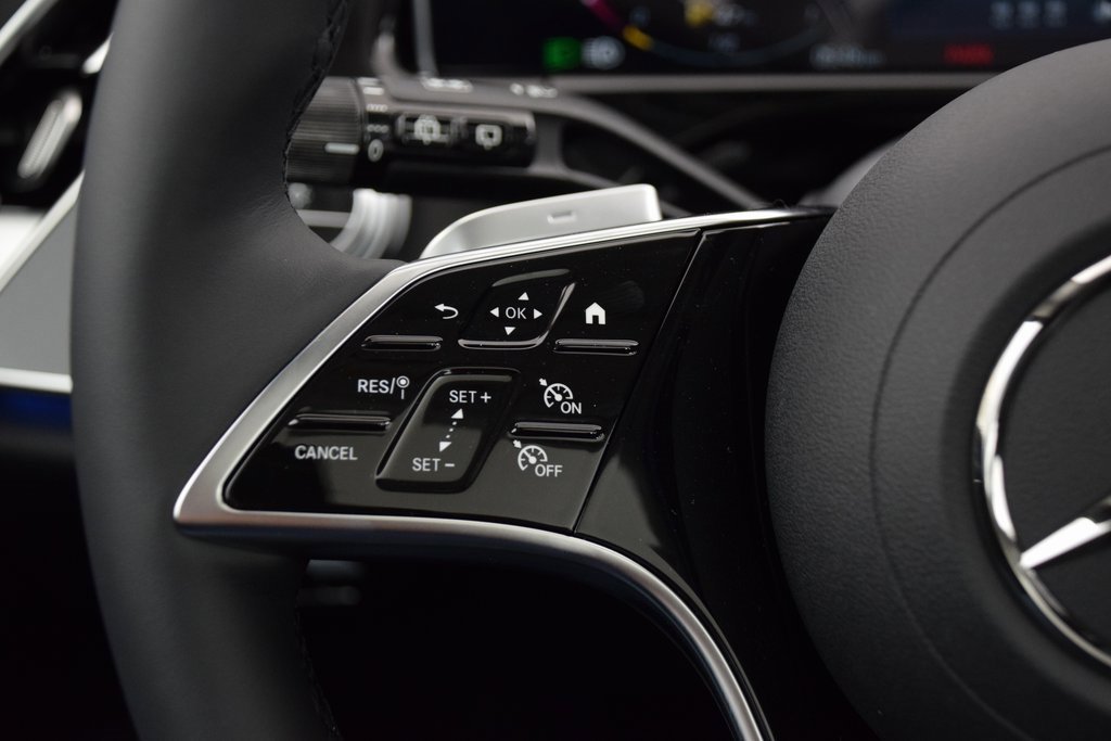 New 2025 Mercedes-Benz E 450 4MATIC All-Terrain Wagon image 21