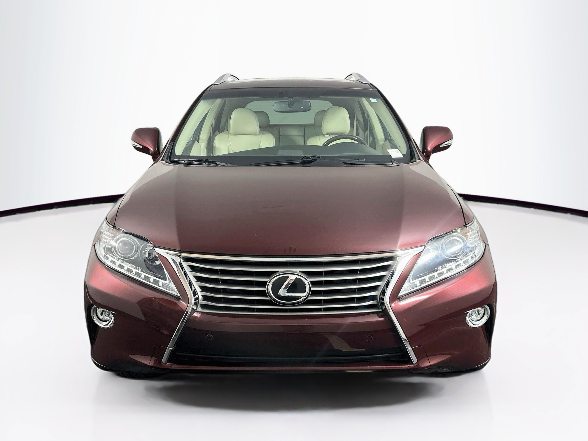 Used 2015 Lexus RX 350 FWD image 2
