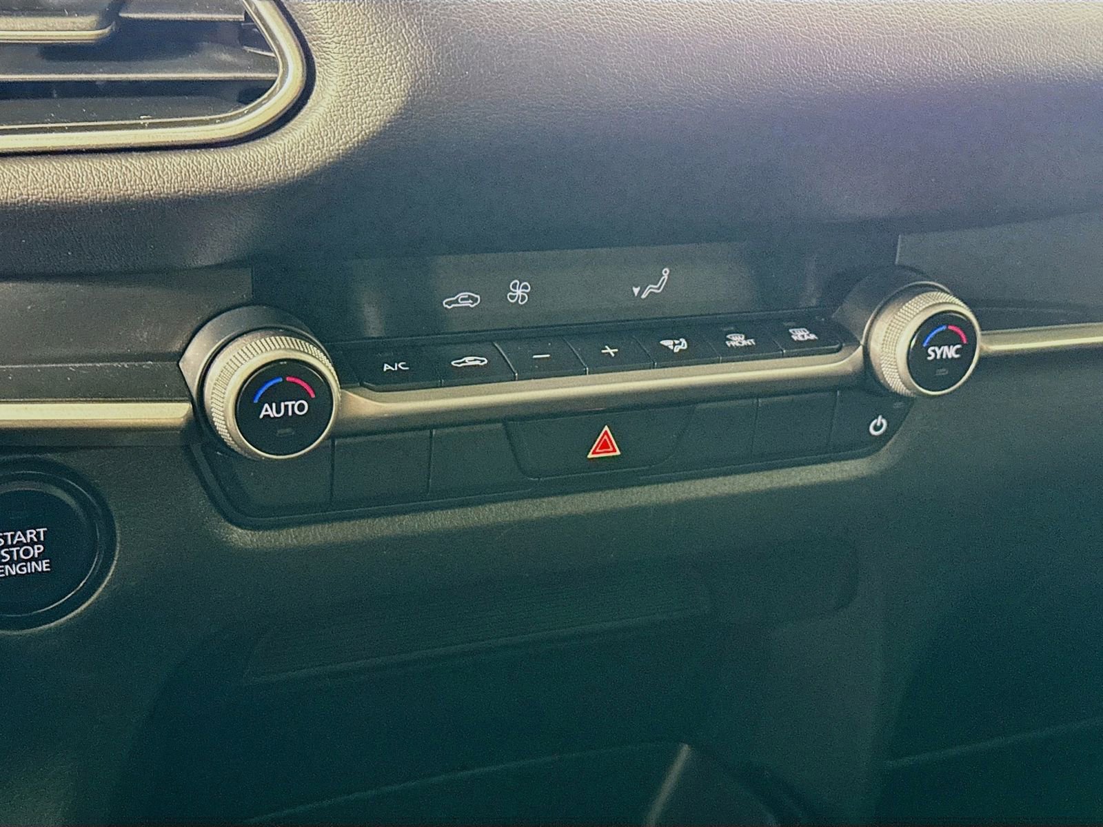 Used 2024 MAZDA CX-30 AWD 2.5 S w/ Select Sport Pkg image 13