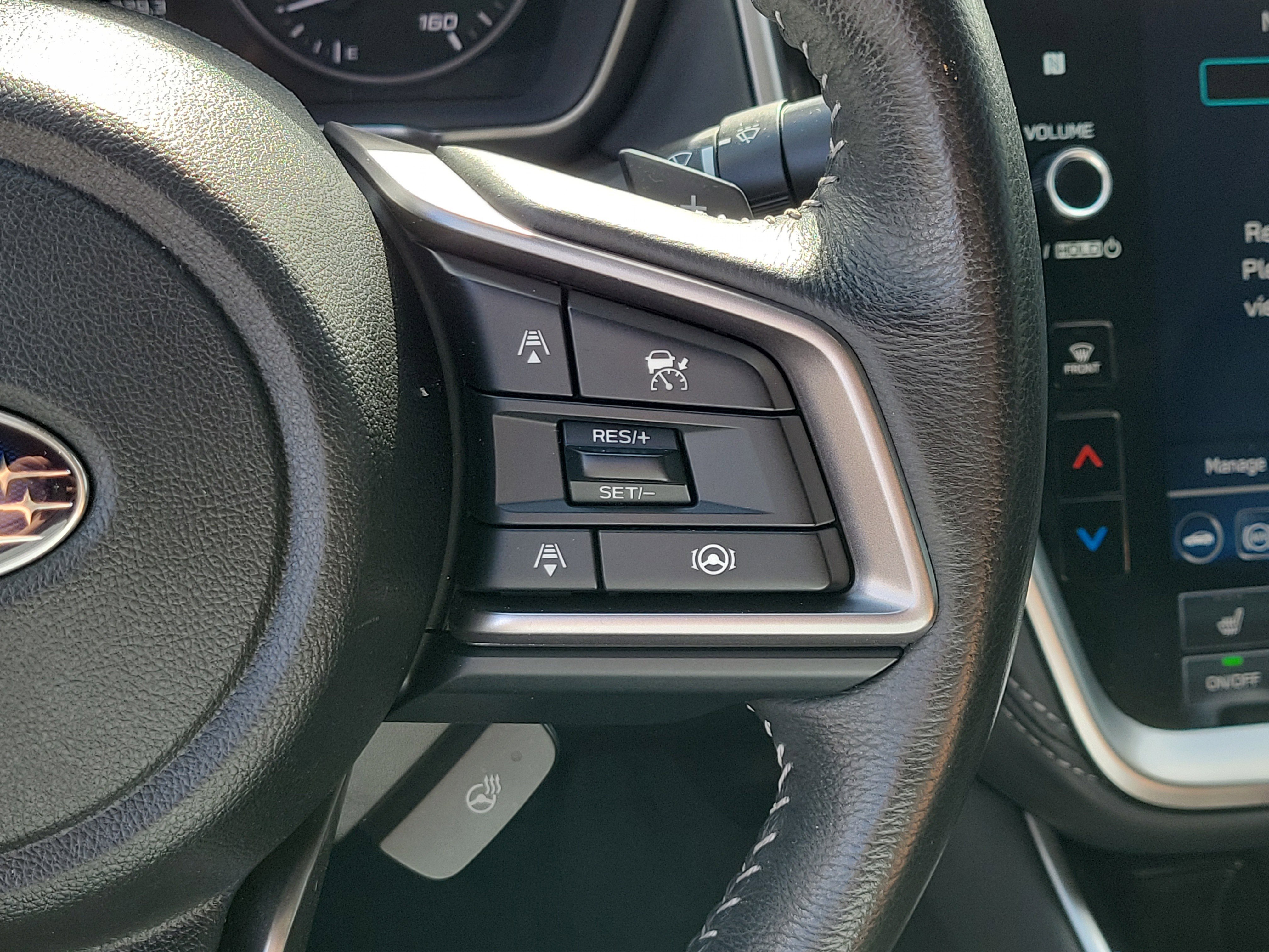 Used 2023 Subaru Legacy Limited image 24