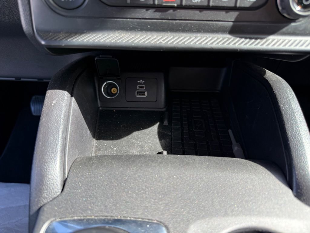 New 2025 Ford Bronco Sport Outer Banks AWD/4WD image 21