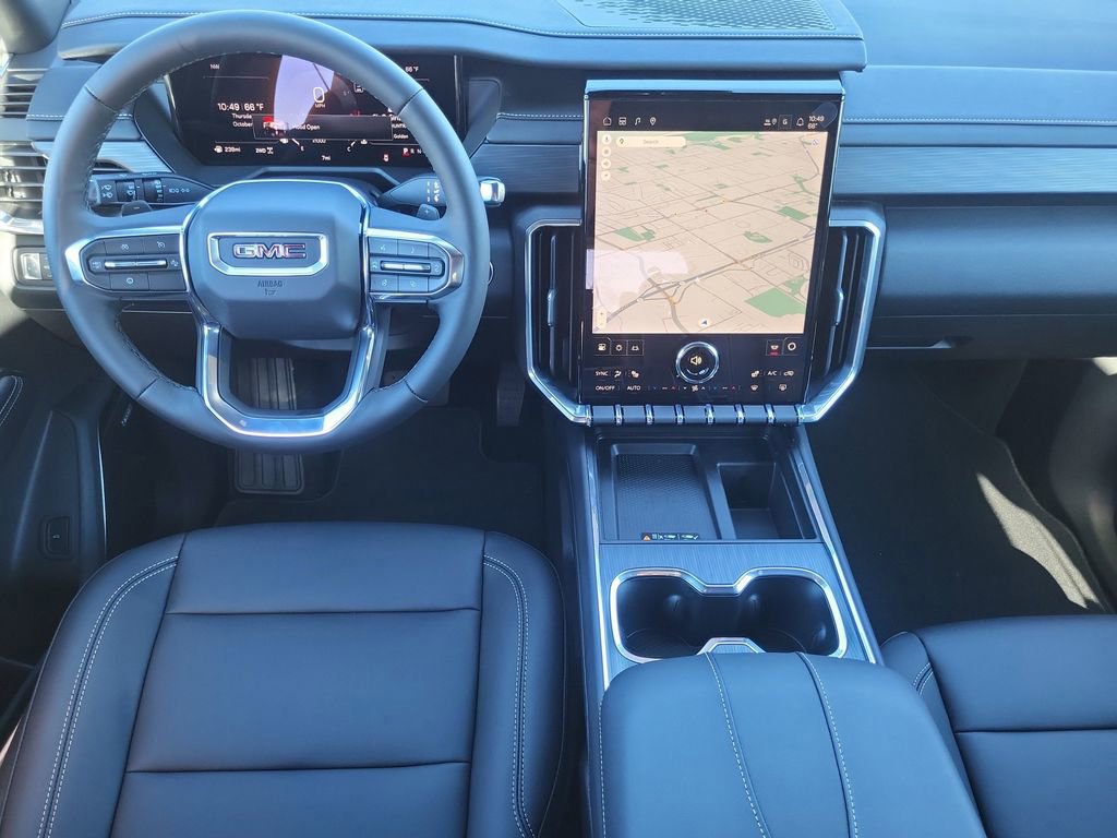 New 2026 GMC Acadia Elevation w/ Black Edition image 20