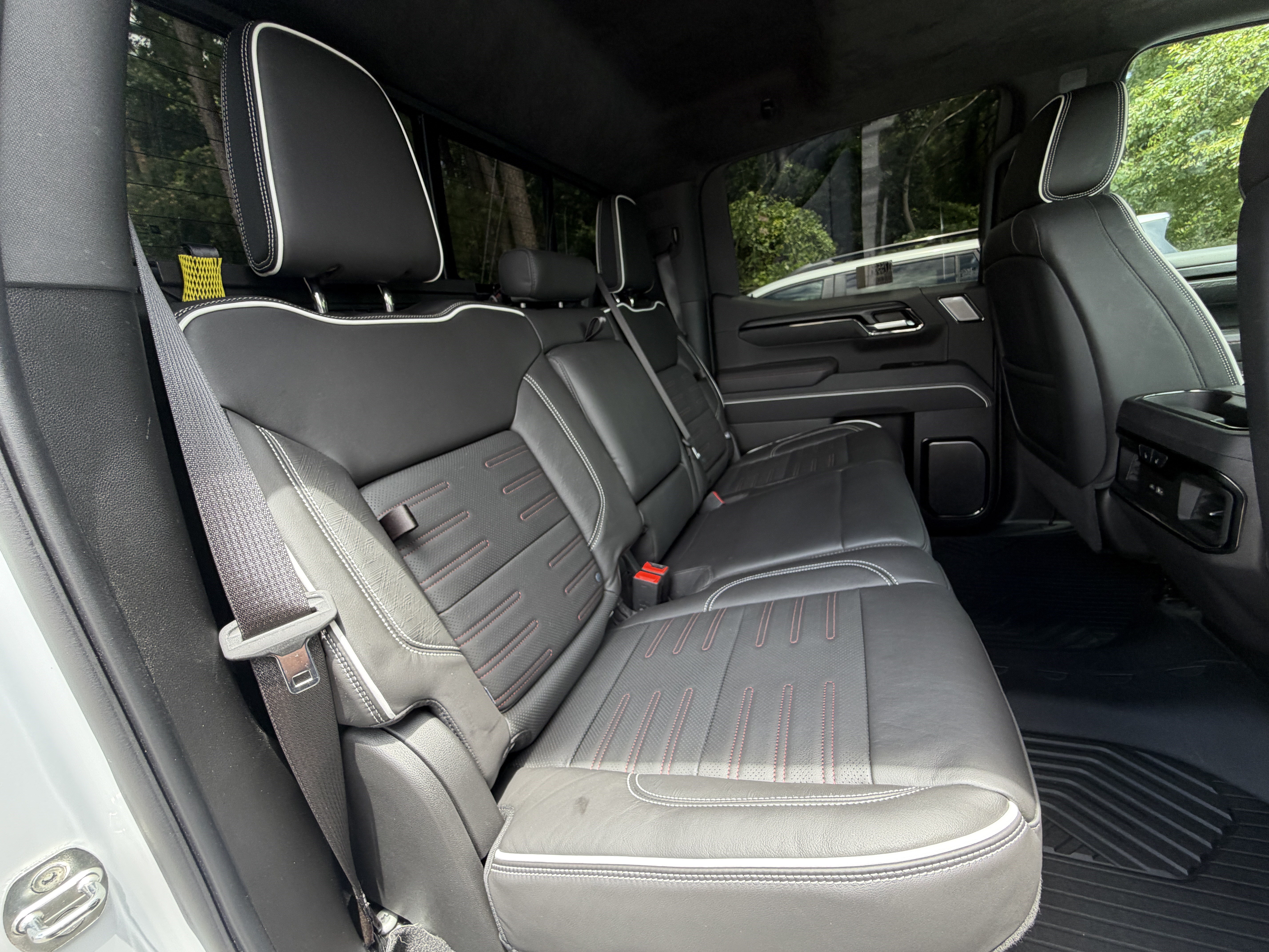 Used 2024 GMC Sierra 1500 AT4X w/ AT4X AEV Edition AWD/4WD image 21