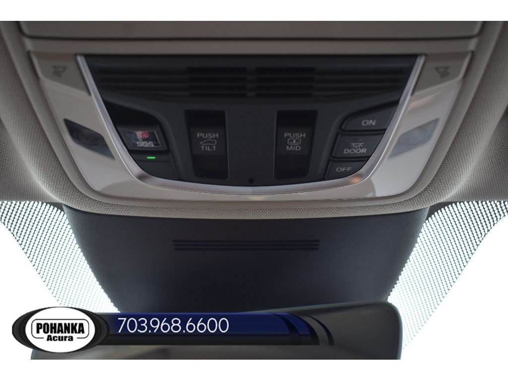 New 2026 Acura MDX w/ Technology Package AWD/4WD image 19