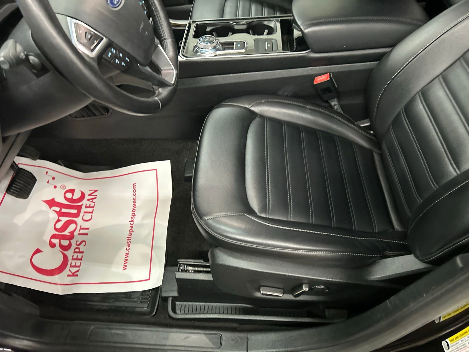 Used 2019 Ford Edge SEL w/ Equipment Group 201A image 20