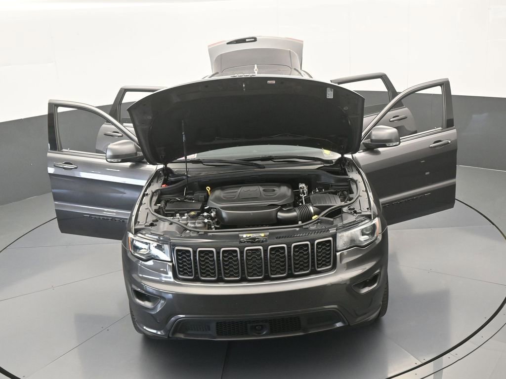 Used 2021 Jeep Grand Cherokee Limited w/ Quick Order Package 28K 80th RWD image 71