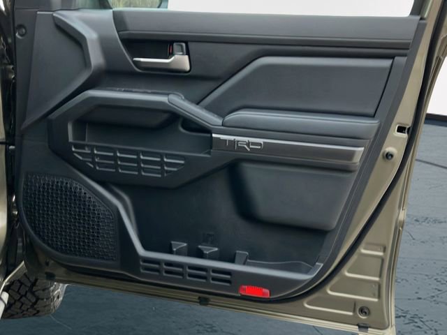 New 2026 Toyota Tacoma TRD Sport image 12
