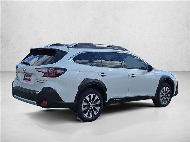 Used 2023 Subaru Outback Touring XT w/ Popular Package #2 image 5