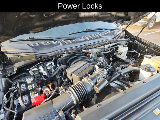 Used 2022 Ford F350 XL w/ STX Appearance Package image 14