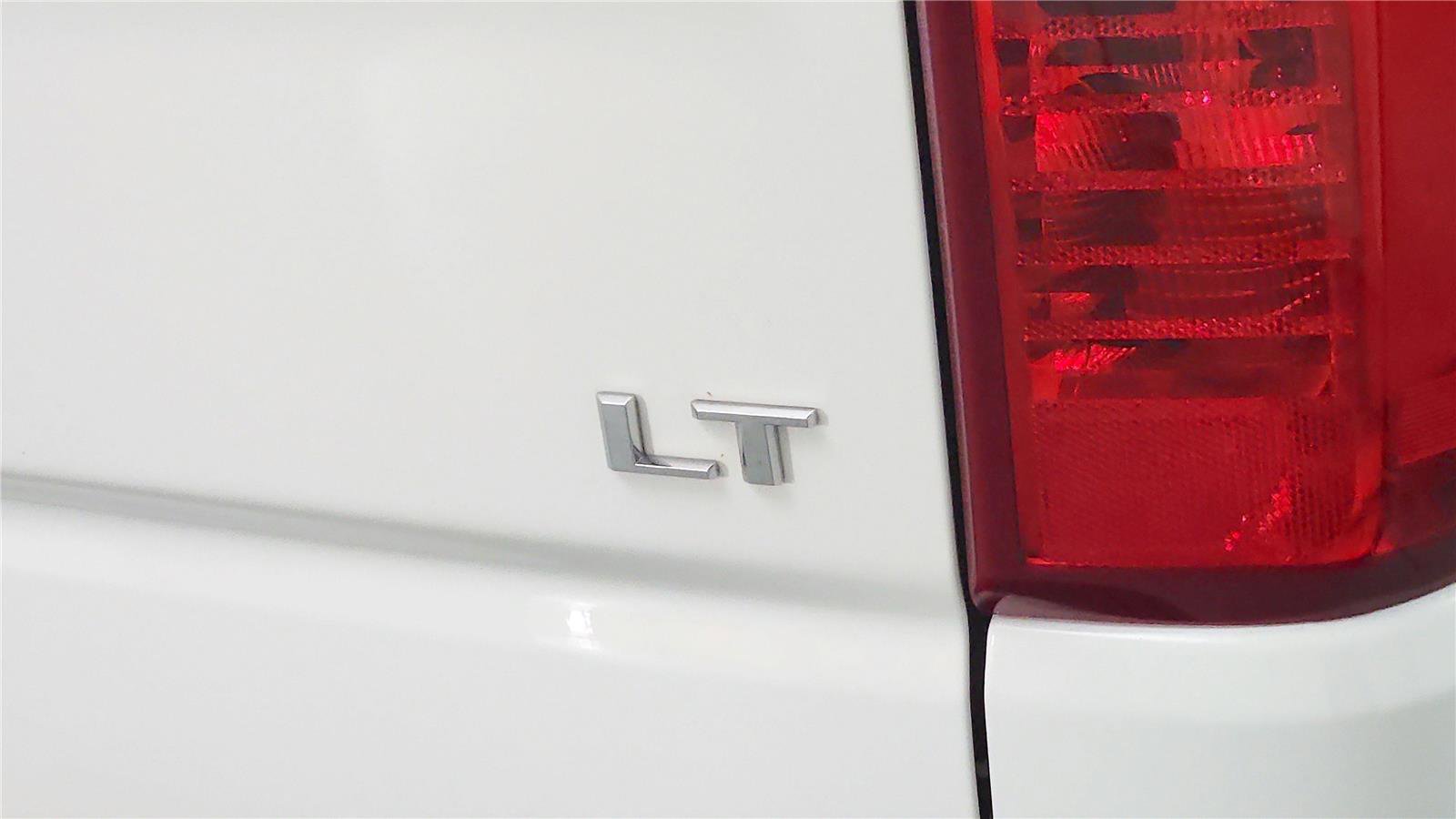 Used 2023 Chevrolet Silverado 1500 LT image 27