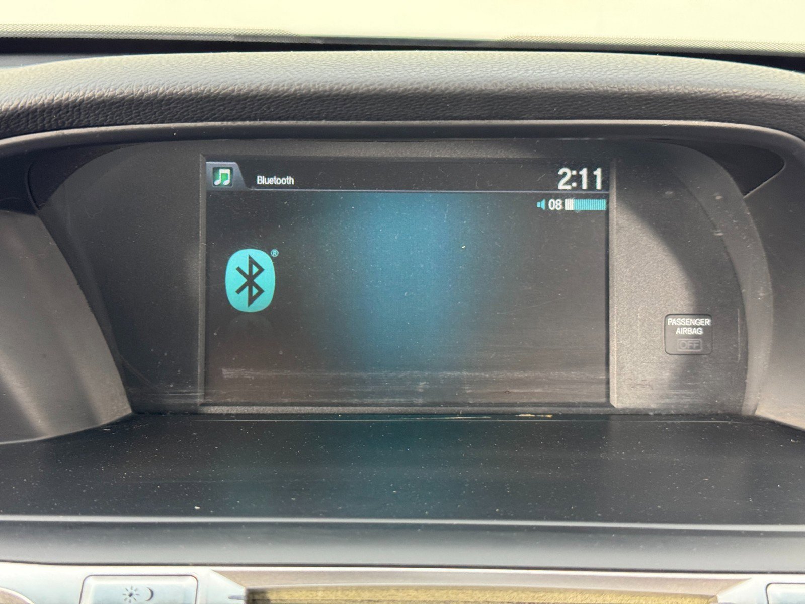 Used 2015 Honda Accord LX image 22