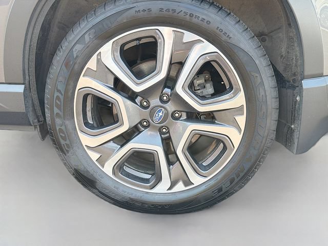 Used 2024 Subaru Ascent Touring AWD/4WD image 31