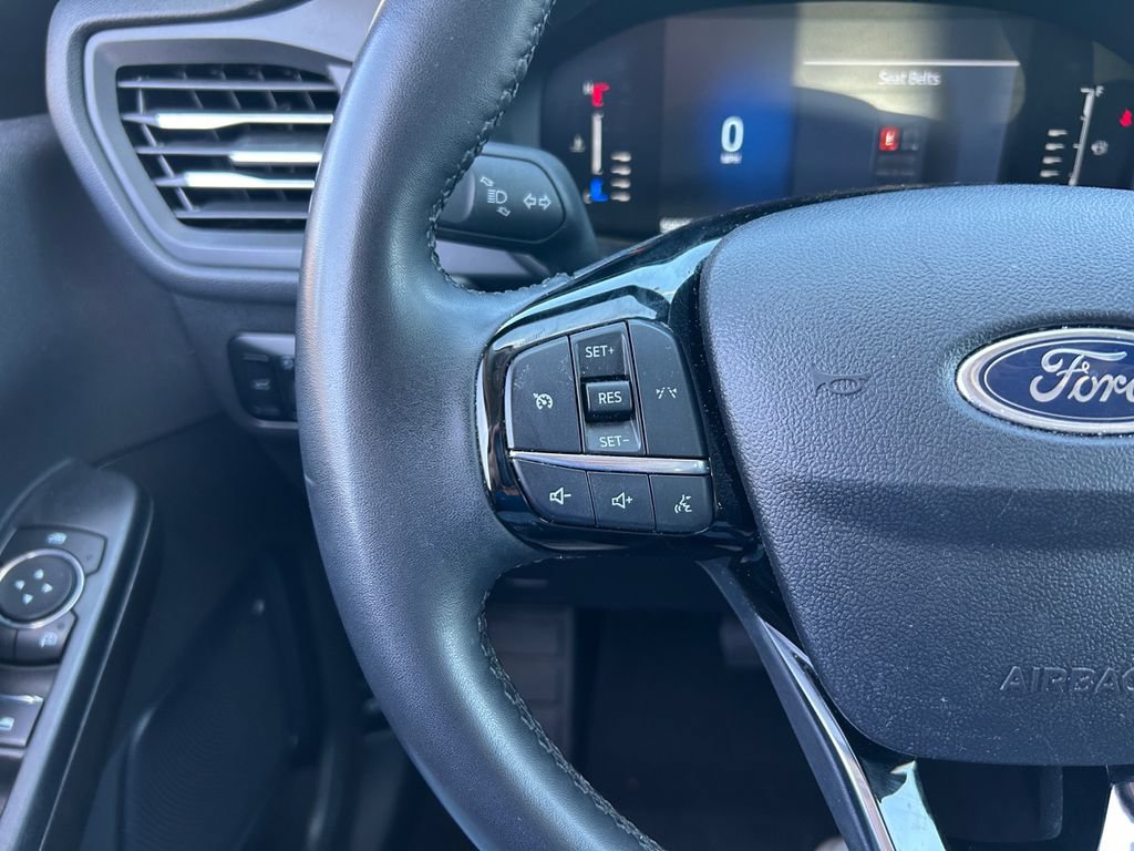 Used 2024 Ford Escape Active AWD/4WD image 21